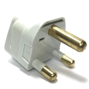 Type M South Africa Plug Adapter