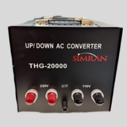 THG-20000 Step Down Transformer