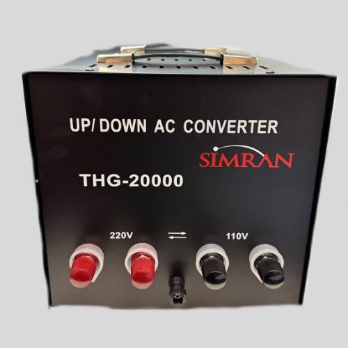 THG-20000 Step Down Transformer