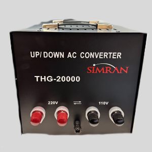 THG-20000 Step Down Transformer