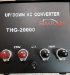 Simran THG20000UD 20000 W Watt Step UP Down Voltage Transformer 20000W 