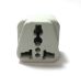 Type H Israeli Style Plug Adapter