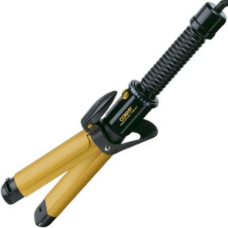 Conair Instant Heat 1 ½" Curling / Straightening Iron