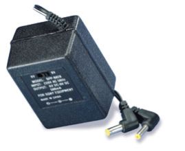 Adapter for Sony, Aiwa, Panasonic Portables