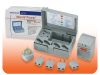 Seven Star SS1650 220 to 110 Volt International Voltage Converter Plug Adapter Kit 