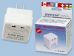 50 Watts Step Up Deluxe Voltage Converter - SS214