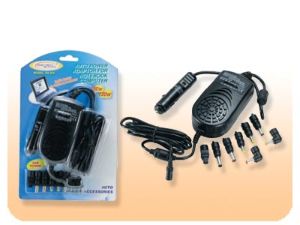 Seven Star SS223 Laptop Car DC Power Adapter