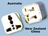 Type I Australia Universal Plug Adapter Australian Style Adapter Plug
