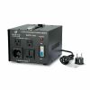 Seven Star Precision Power SSPP-1000 110 220 Volt Step Up Down Transformer, 1000W Power Converter