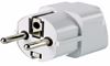 Type F Plug Adapter Universal Plug Adapter for Germany France Europe