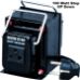 Seven Star THG-100UD 100 Watts Step Up-Down Voltage Converter 100W 110V To 220V AC