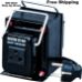 Seven Star THG-500-UD 500 W Watt Step Up-Down Voltage Converter, 500W Heavy Duty Transformer - SSTHG500UD